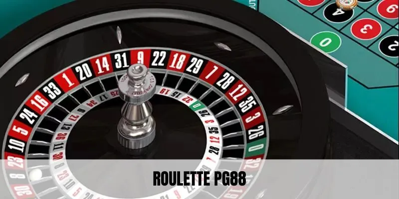 avt roulette pg88