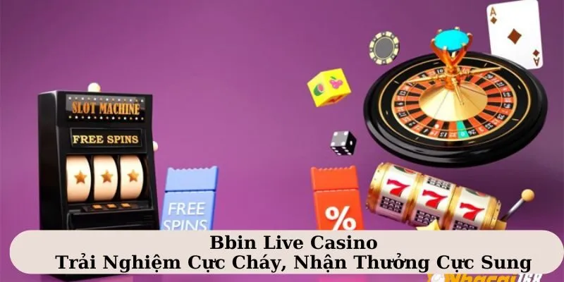 bbin live casino