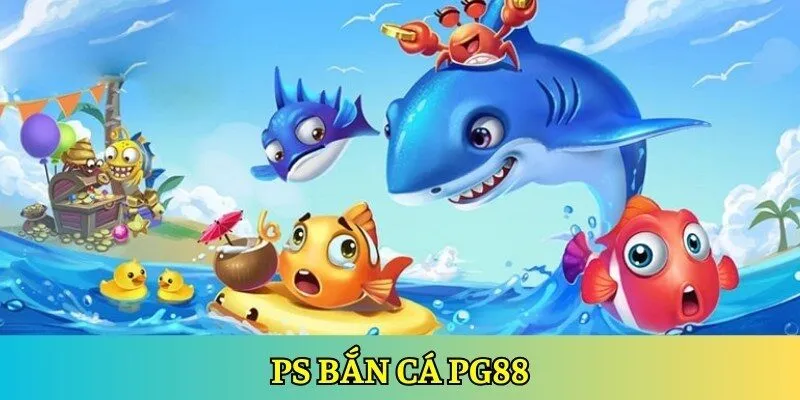 ps ban ca pg88
