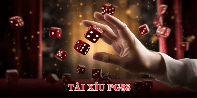 tai xiu pg88
