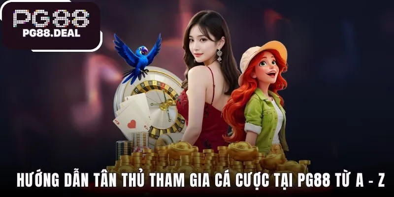 Các thao tác cơ bản giúp người mới sử dụng PG88 thuận tiện và an toàn hơn